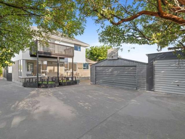 House for sale in Hoon Hay, Christchurch