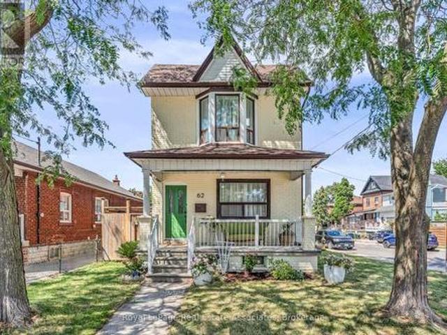 House for sale in Woburn, Ontario