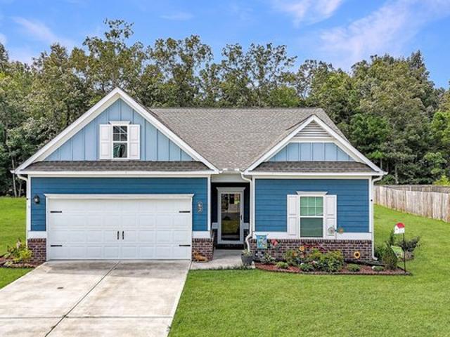 House for sale in Lindale, Georgia