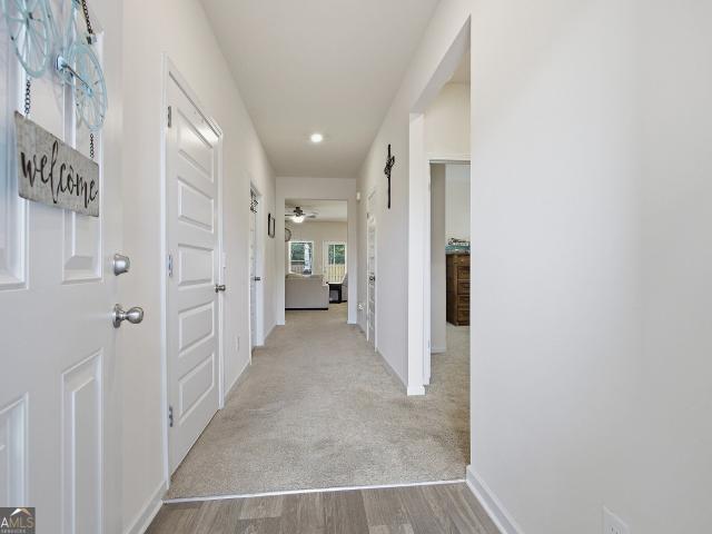 House for sale in Lindale, Georgia