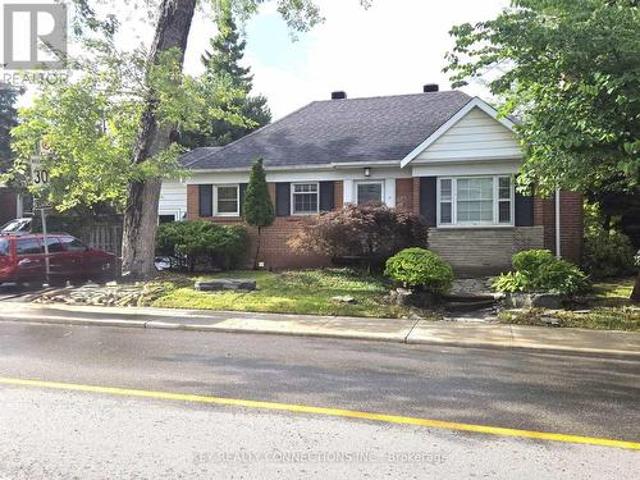House for sale in Woburn, Ontario