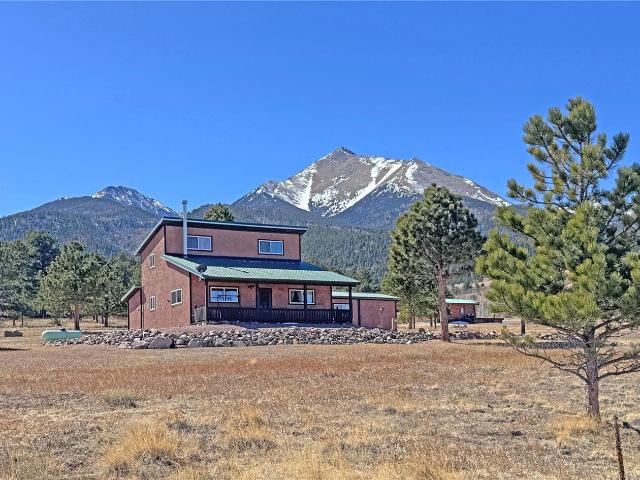 House for sale in Custer, Colorado