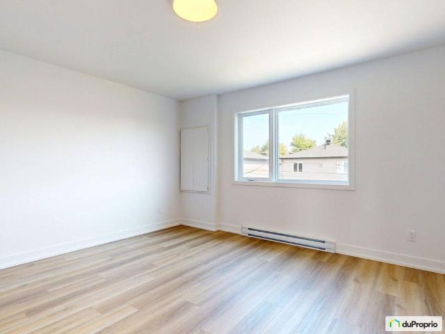 House for rent in Sainte-Cécile, Salaberry-de-Valleyfield