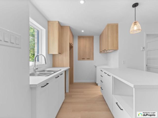 Apartment for rent in Sainte-Cécile, Salaberry-de-Valleyfield