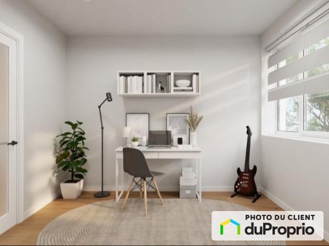 Apartment for rent in Sainte-Cécile, Salaberry-de-Valleyfield