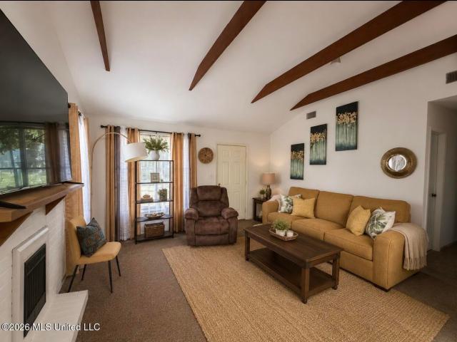 House for sale in Yazoo City, Yazoo County