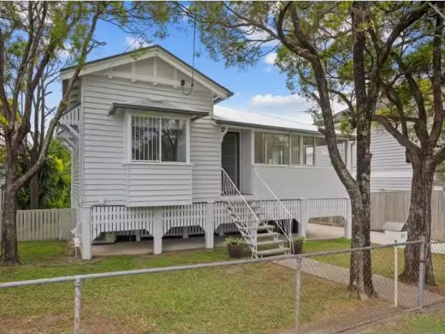 House for rent in Toombul, Queensland