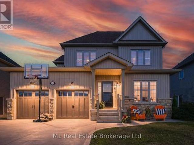 House for sale in Wellington, Ontario