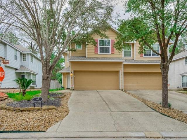 Townhouse for sale in Texas