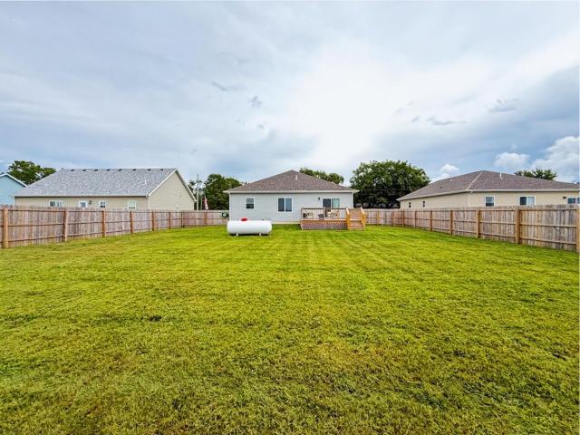 House for sale in Hamlet, Starke County