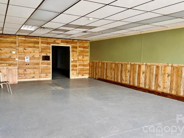 Commercial for sale in Marion, North Carolina