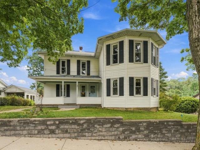 House for sale in Marengo, Morrow County