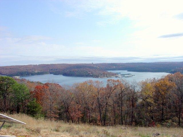 House for sale in Stone, Missouri