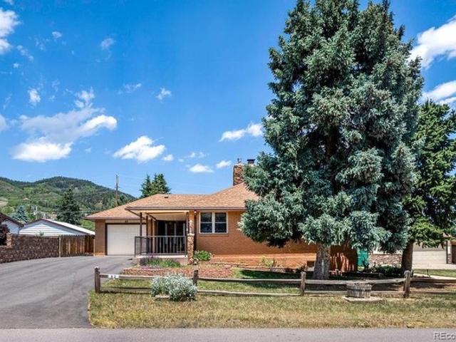House for sale in Palmer Lake, Colorado