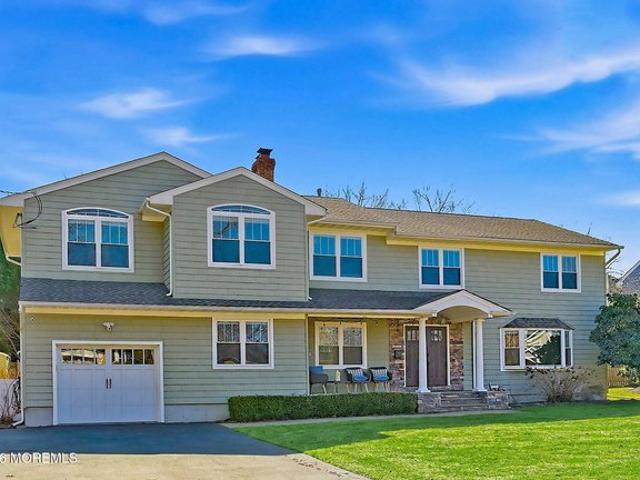 House for sale in Monmouth, New Jersey