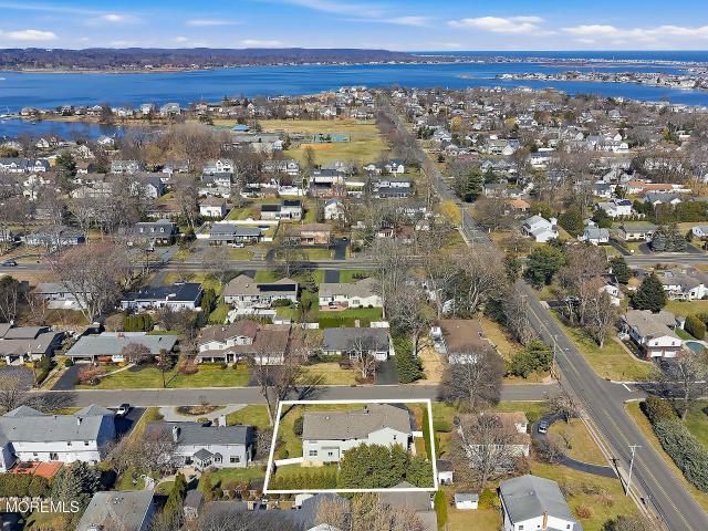 House for sale in Monmouth, New Jersey