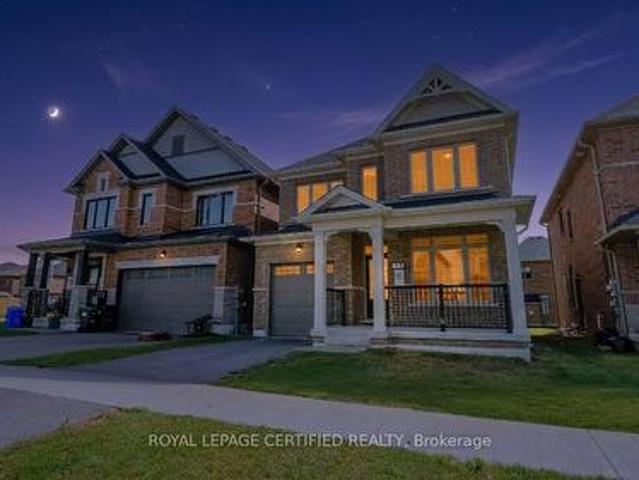 House for sale in Barrie, Ontario