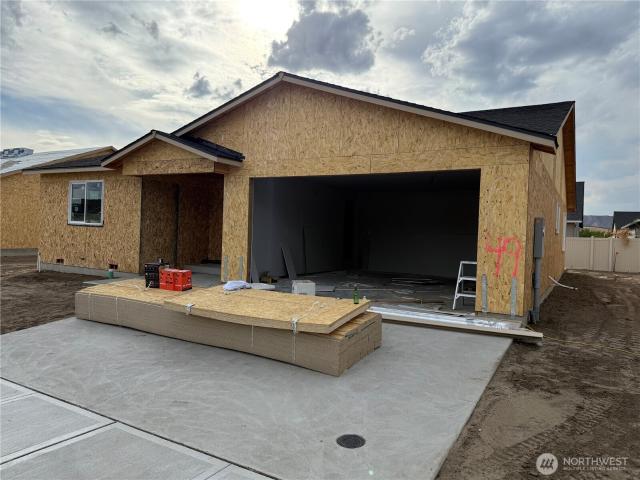 House for sale in Wenatchee, Washington