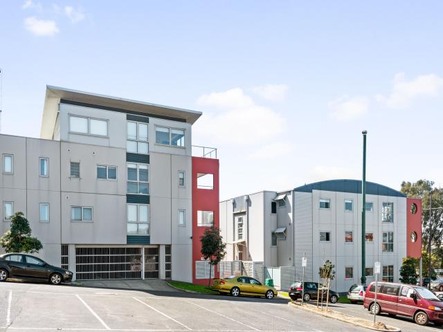 Apartment for rent in Footscray, Melbourne