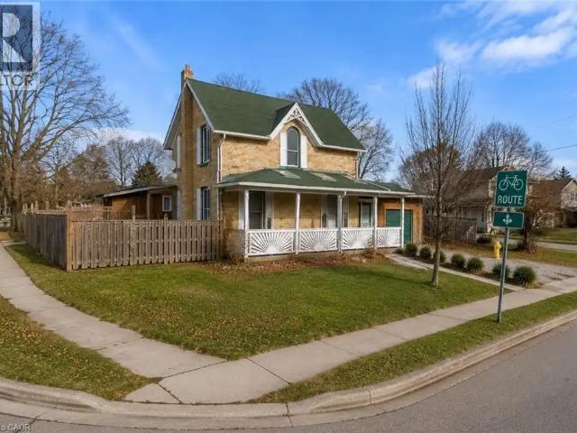House for rent in Cambridge, Ontario