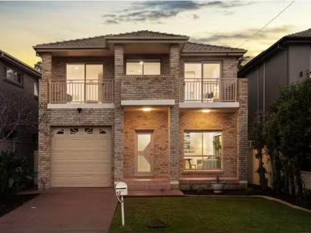 House for rent in Sydney, New South Wales