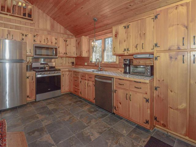 House for sale in Brownfield, Maine