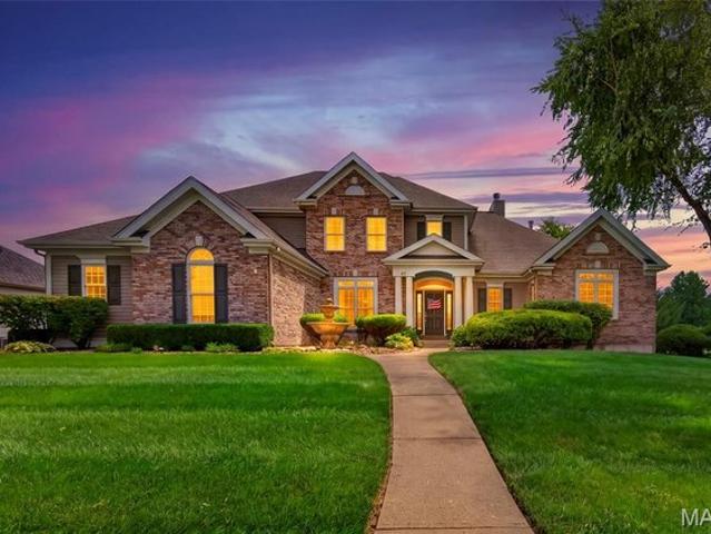House for sale in Lake Saint Louis, Missouri