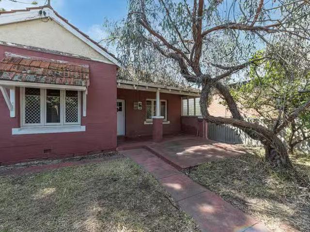 House for rent in North Perth