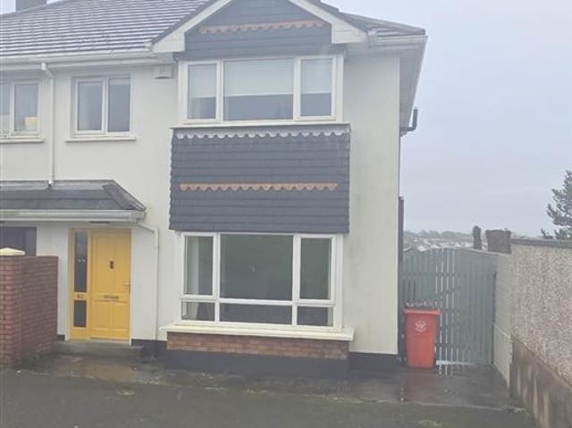 House to rent in Gaillimh, Connacht