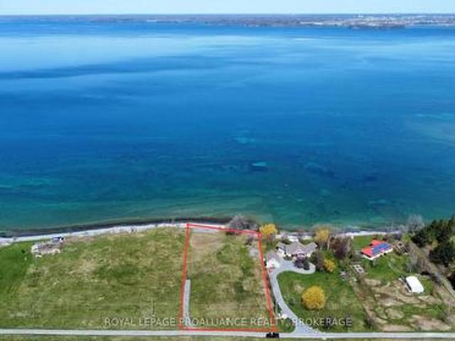 Land for sale in Frontenac Islands, Ontario