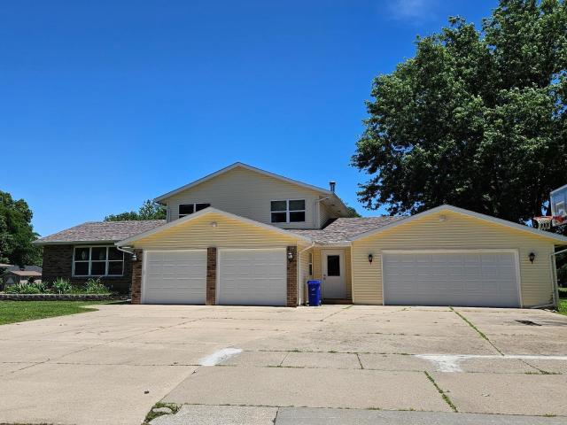 House for sale in Ottumwa, Iowa