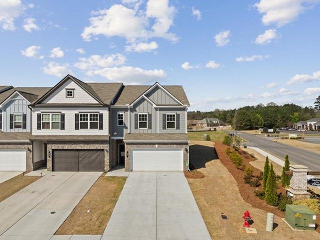 Townhouse for sale in Gordon, Georgia