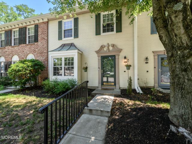Condo for sale in Monmouth, New Jersey