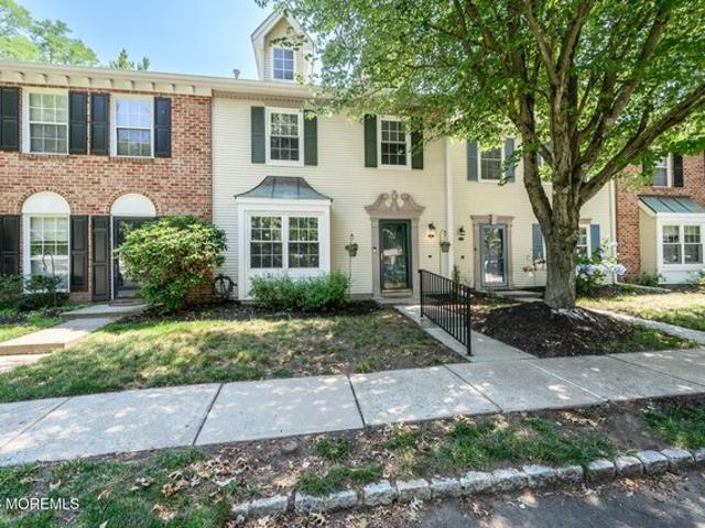 Townhouse for sale in Monmouth, New Jersey