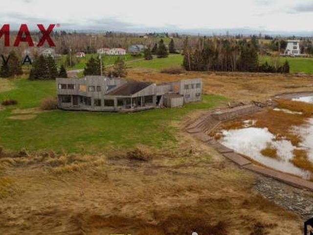 House for sale in New Glasgow, Nova Scotia