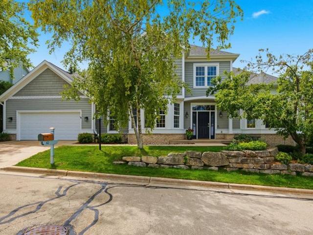 Condo for sale in Madison, Wisconsin
