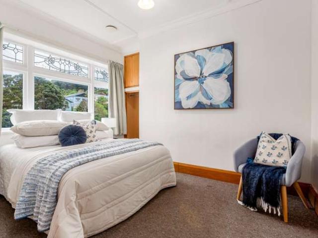 House for sale in Island Bay, Wellington