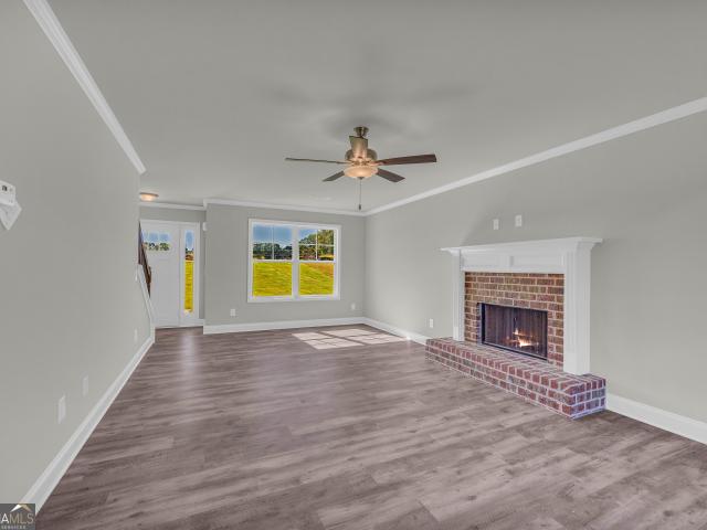 House for sale in Lavonia, Georgia