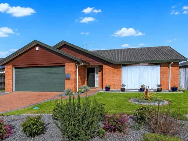 House for rent in East Tamaki, Oroua County