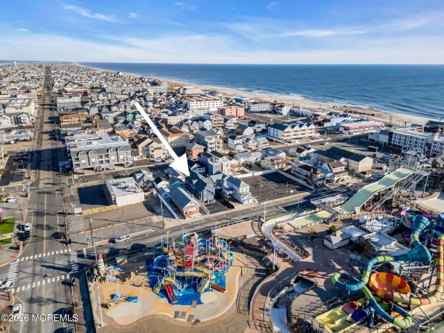 Condo for sale in Seaside Heights, New Jersey