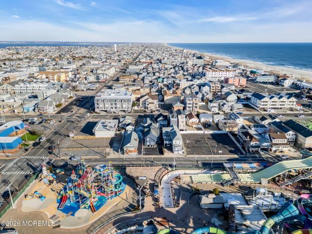 Condo for sale in Seaside Heights, New Jersey