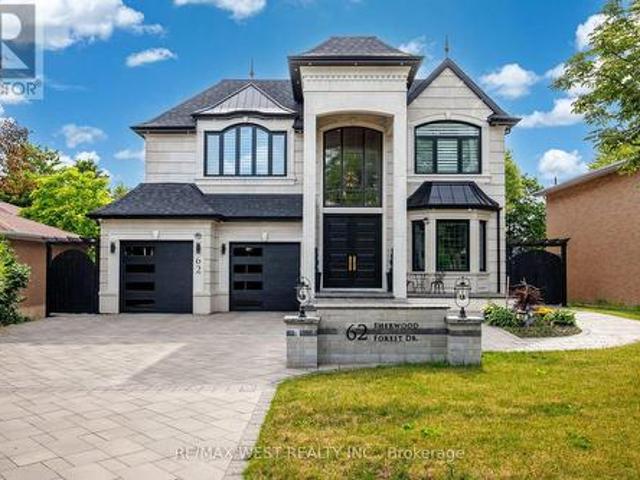 House for sale in York, Ontario