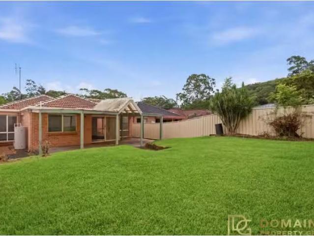 House for rent in Gosford, New South Wales