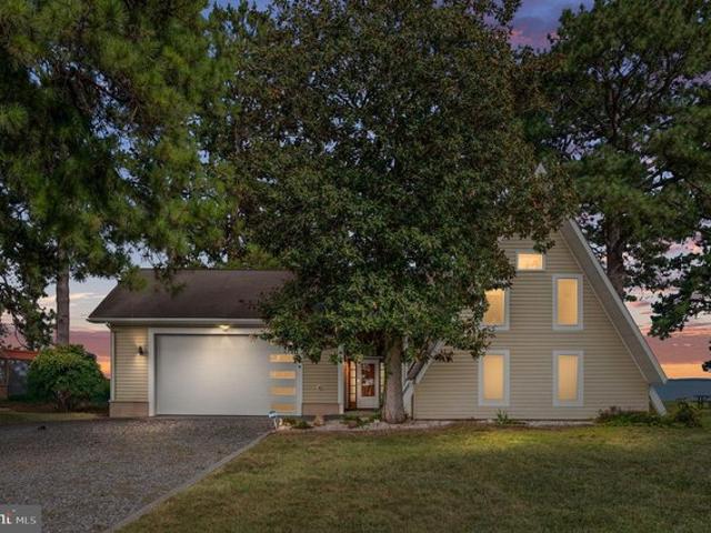 House for sale in Colonial Beach, Westmoreland County