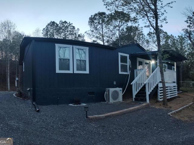 House for sale in Murray, Georgia