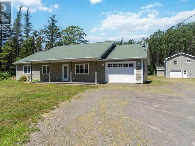 House for sale in Nova Scotia