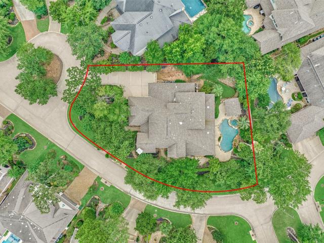 House for sale in Texas
