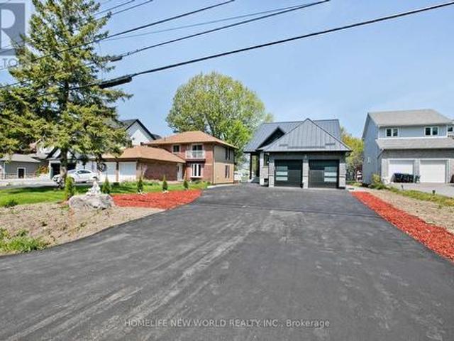 House for sale in Ramara, Ontario