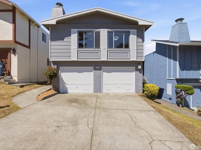 House for sale in San Mateo, California
