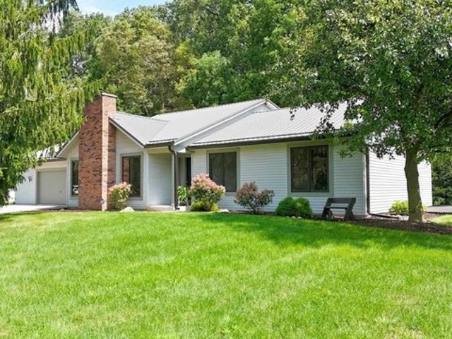 House for sale in Garrett, Indiana